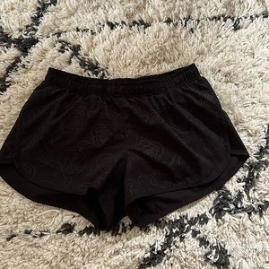Running Shorts